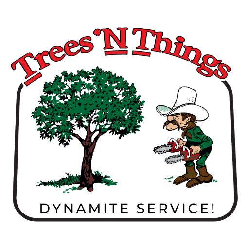 TREESNTHINGS LOGO ICON